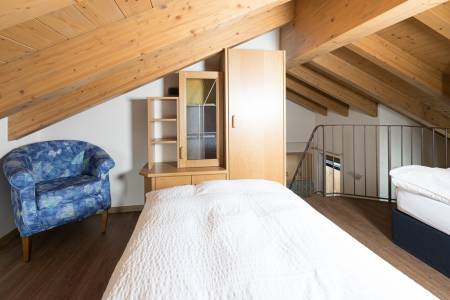Apartament nr 2 - 2-pokojowy