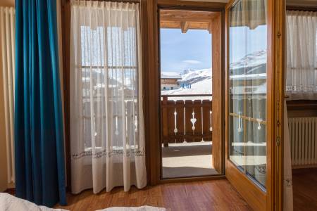 Apartament nr 3 - 4-pokojowy