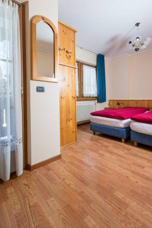 Apartament nr 3 - 4-pokojowy