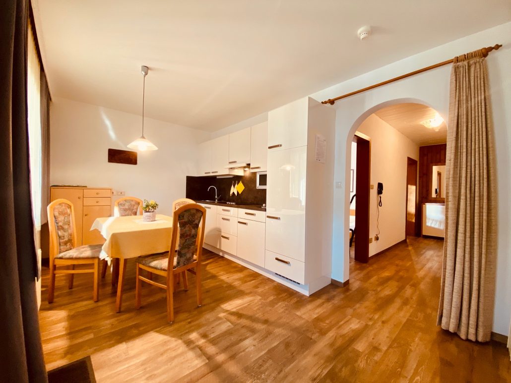 Apartament G