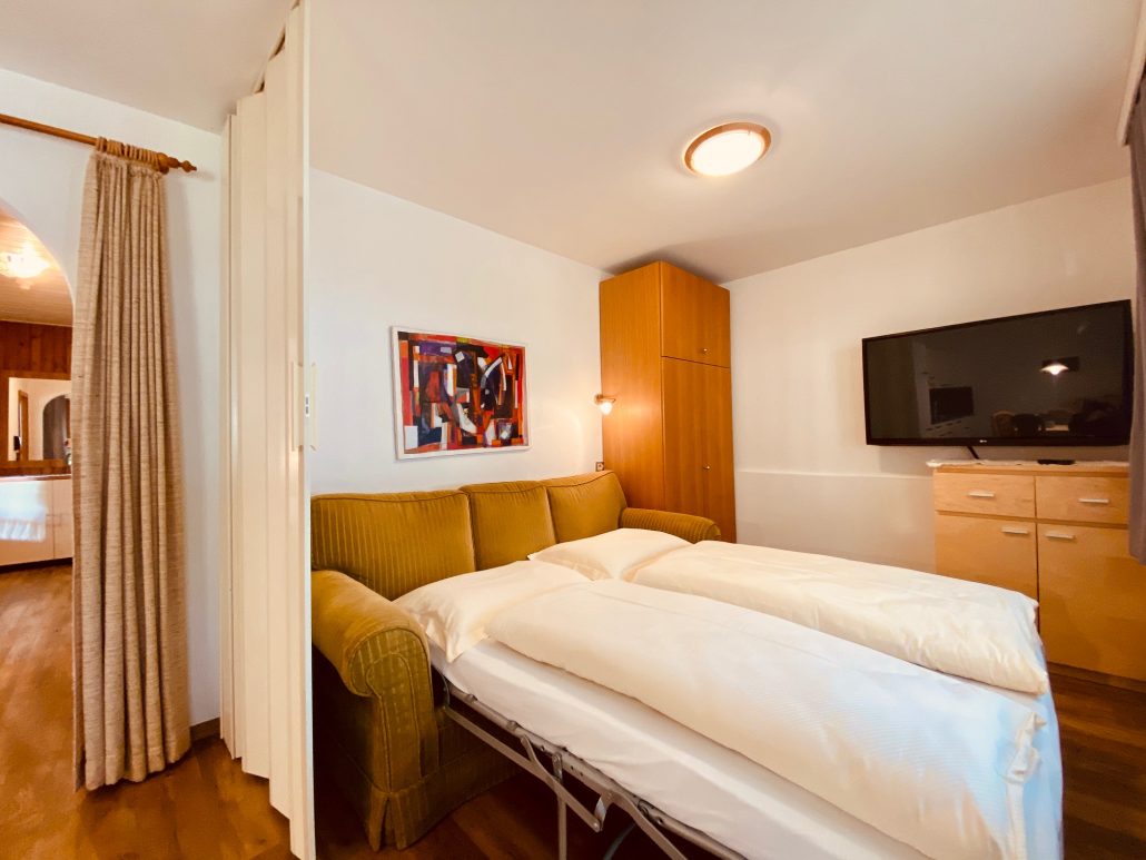 Apartament G