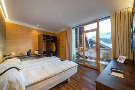 Mountain Family Suite
