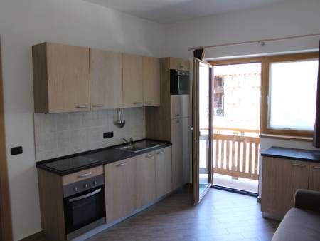 Apartament Orchidea