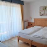 Apartament 4-osobowy 2-pokojowy