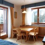 Apartament 6-osobowy 3-pokojowy