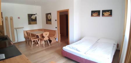 Apartament 6-osobowy 3-pokojowy