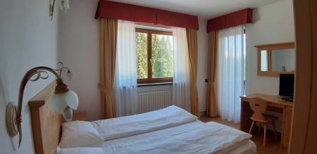 Apartament 6-osobowy 3-pokojowy