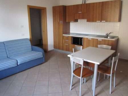 Apartament Monte