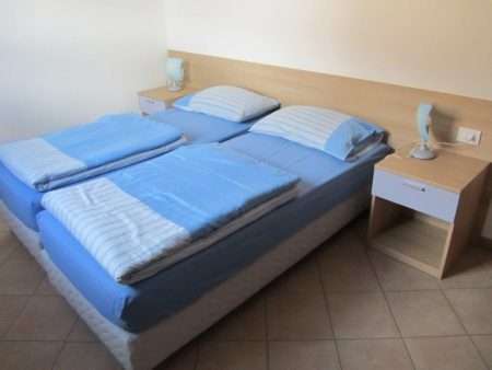 Apartament Monte