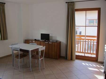 Apartament Cielo