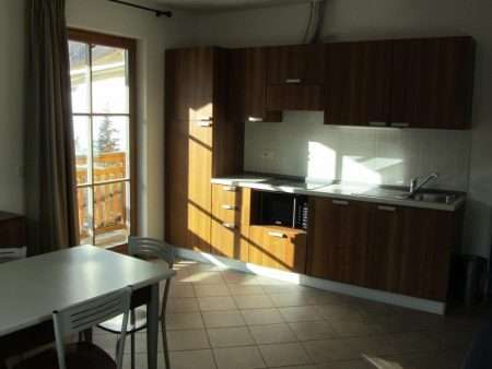 Apartament Cielo