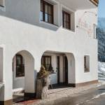 Alpin Apartments Piculin