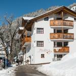 Alpin Apartments Piculin