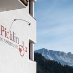 Alpin Apartments Piculin