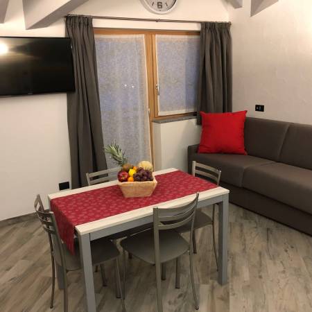 Apartament Pino