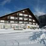 Hotel Planac