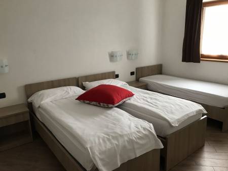 Apartament Primula