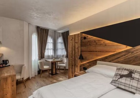 Pokój Suite Romantic