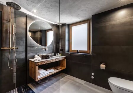 Pokój Junior Suite Forest