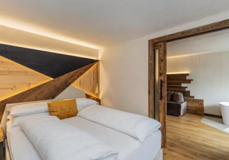 Pokój Suite Romantic