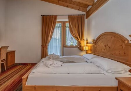 Pokój Comfort