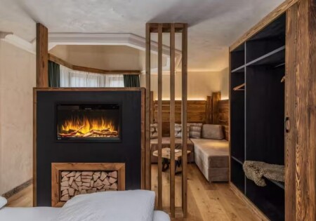 Pokój Junior Suite Forest
