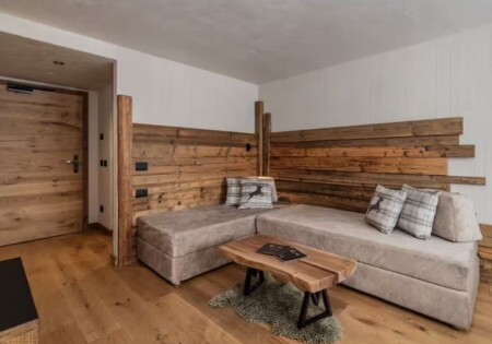 Pokój Suite Romantic