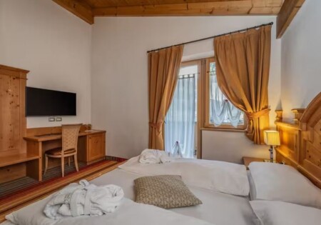 Pokój Comfort