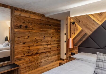 Pokój Junior Suite Forest