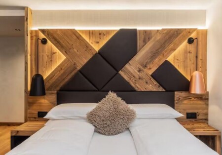 Pokój Junior Suite Forest