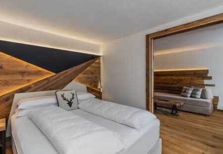 Pokój Suite Romantic