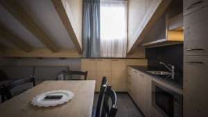 Aparthotel Dolomites RTA