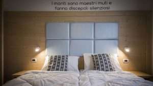 Aparthotel Dolomites RTA