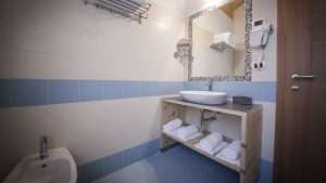 Aparthotel Dolomites RTA