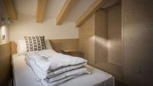 Aparthotel Dolomites RTA