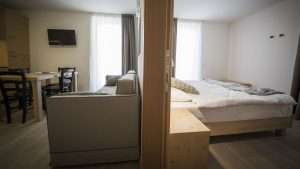 Aparthotel Dolomites RTA