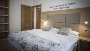 Aparthotel Dolomites RTA
