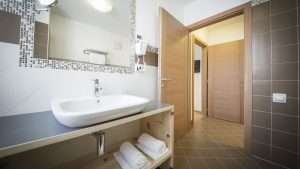 Aparthotel Dolomites RTA