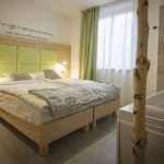 Aparthotel Dolomites RTA