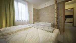 Aparthotel Dolomites RTA