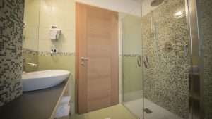 Aparthotel Dolomites RTA