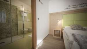 Aparthotel Dolomites RTA