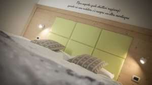 Aparthotel Dolomites RTA