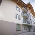 Aparthotel Dolomites RTA