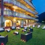 Residence Club Ponte di Legno