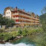 Residence Club Ponte di Legno