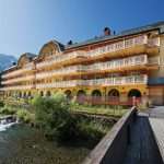 Residence Club Ponte di Legno