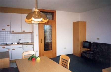 Apartament 