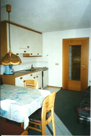 Apartament 