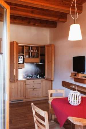 Przykładowy apartament